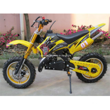 49cc Sport Dirt Bike mit Sicherheits-Schalldämpfer Et-Db001